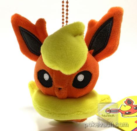 flareon pokedoll