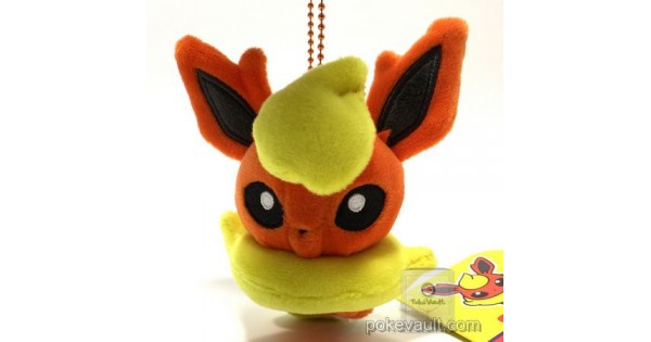 flareon pokedoll