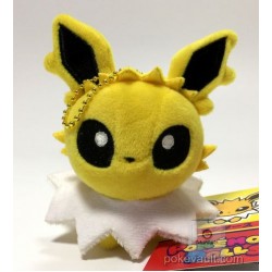 jolteon pokedoll