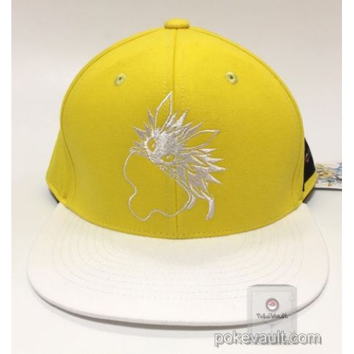 jolteon hat