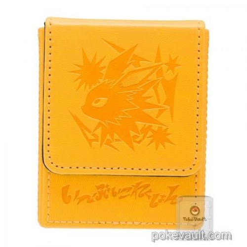 pokemon center jolteon