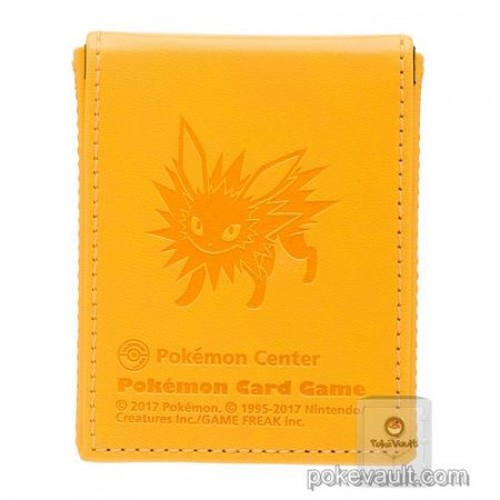 pokemon center jolteon