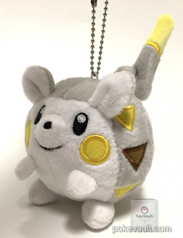 togedemaru plush amazon