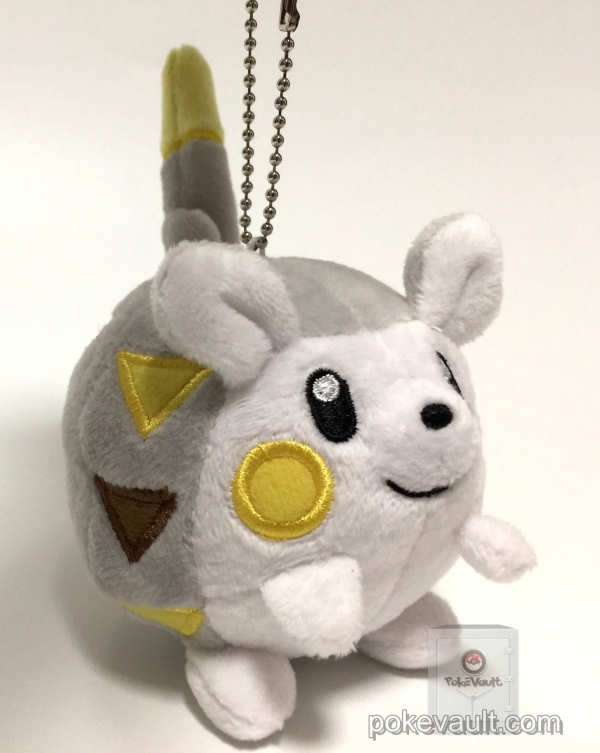 togedemaru plush amazon