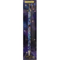 Pokemon Center 17 Look Upon The Stars Campaign Pikachu Cosmog Gardevoir Lucario Friends Ball Point Pen