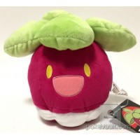 pokemon bounsweet plush