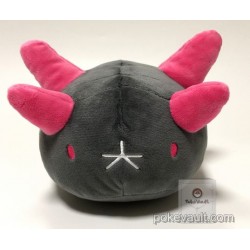 pyukumuku plush pokemon center