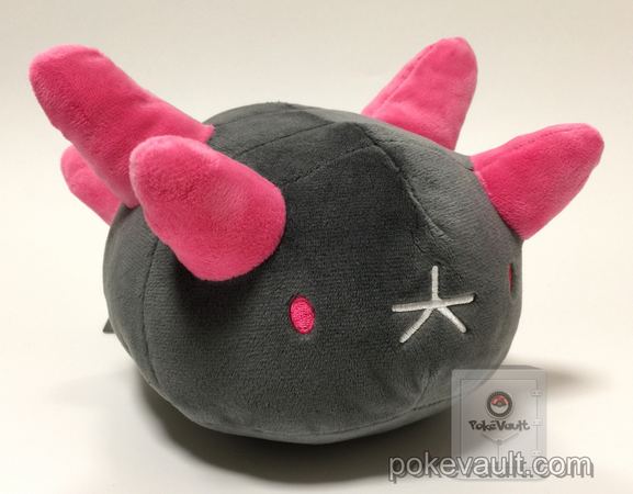 pyukumuku plush pokemon center