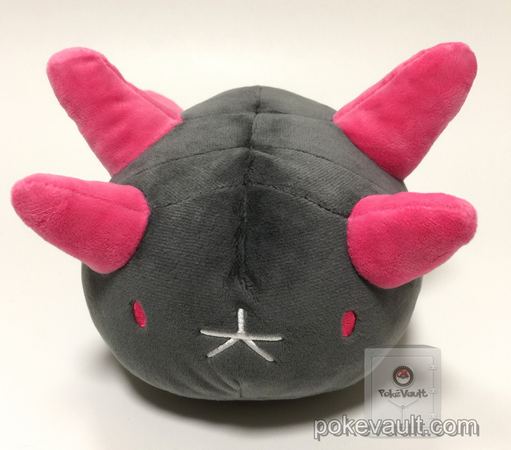 pyukumuku plush pokemon center