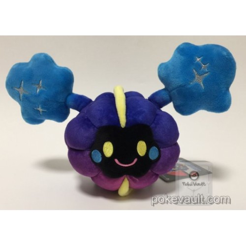 Pokemon Center Look Upon The Stars Cosmog Toy Plushie Stuffed