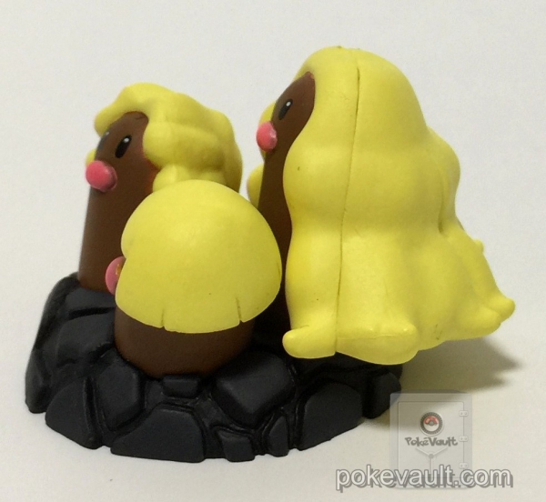 sexy dugtrio figure