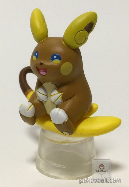 raichu tomy