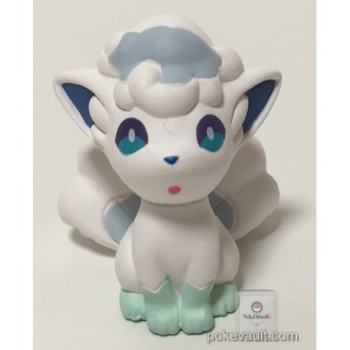 vulpix action figure