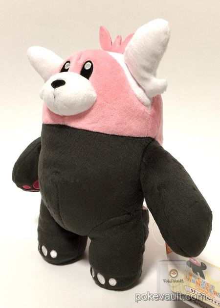 bewear plush