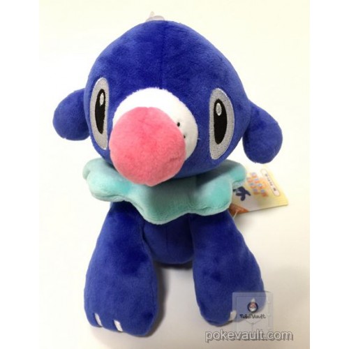 popplio pokemon plush