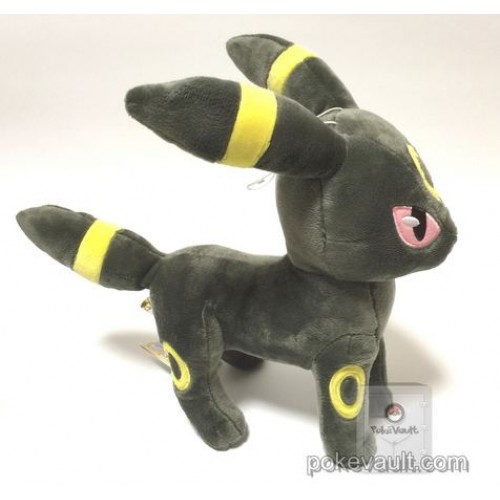 large umbreon plush