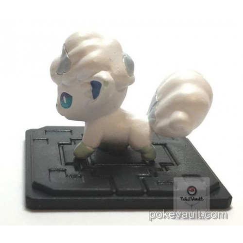 vulpix action figure