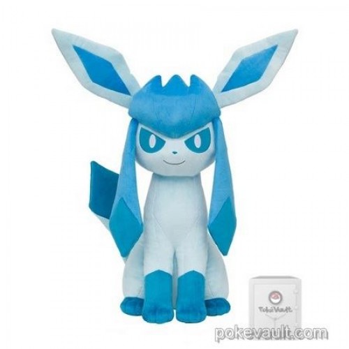 pokemon glaceon plush