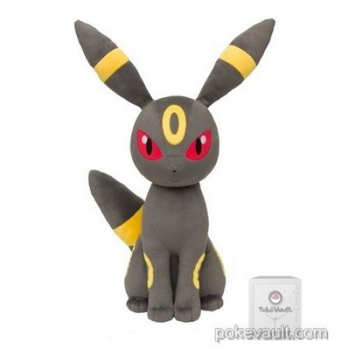 umbreon stuffed animal