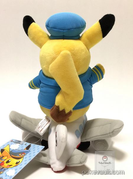 pokemon airplane toy