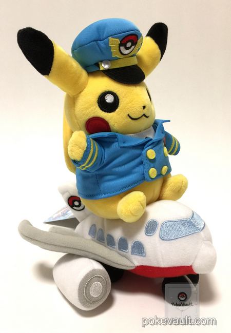 pokemon airplane toy