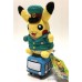 pikachu train toy