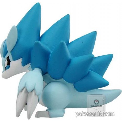 alolan sandslash plush