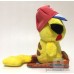 ash pikachu plush