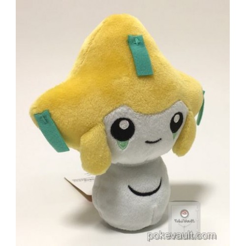 jirachi plush life size