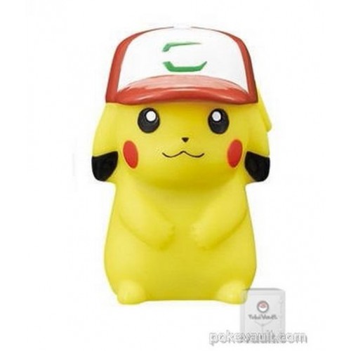 i choose you pikachu toy