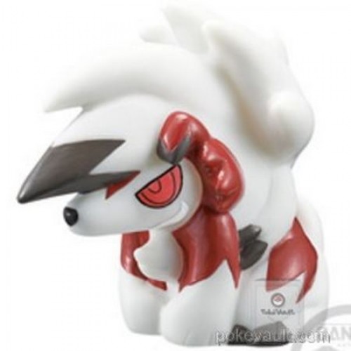 lycanroc midnight form action figure