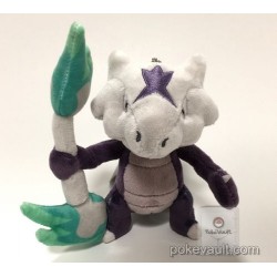 alolan marowak plush