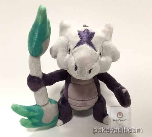 alolan marowak plush