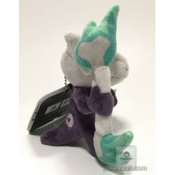 alolan marowak plush