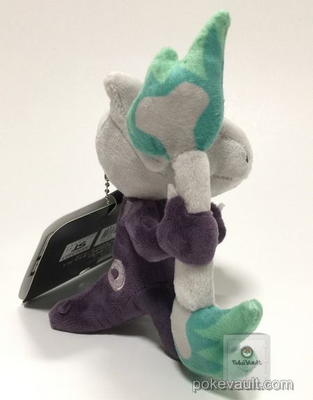 alolan marowak plush