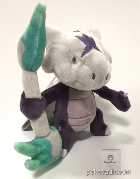 marowak plush