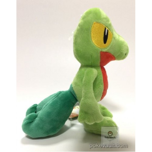 treecko toy