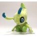 celebi plush toy