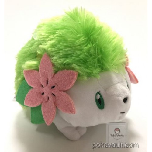 shaymin toy