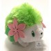 shaymin land form plush