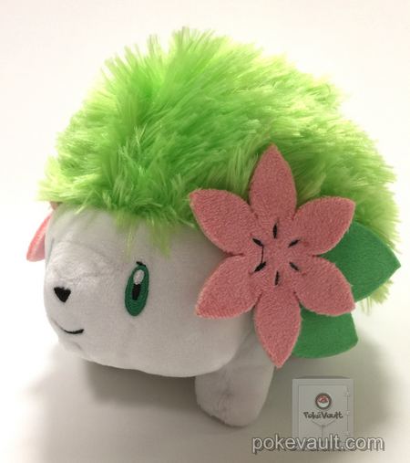 shaymin toy