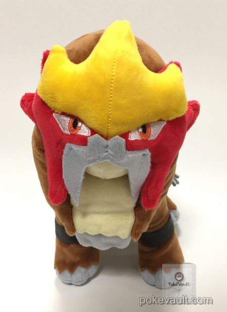 entei plush