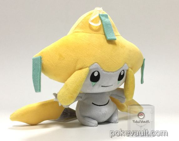 jirachi plush amazon