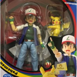 figuarts ash ketchum