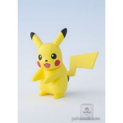 figuarts pikachu