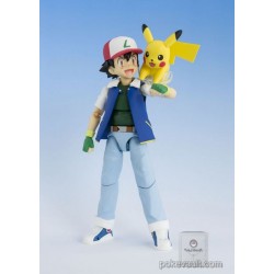 figuarts ash ketchum