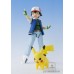 figuarts ash ketchum