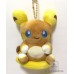 alolan raichu pokedoll