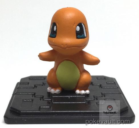 charmander figure