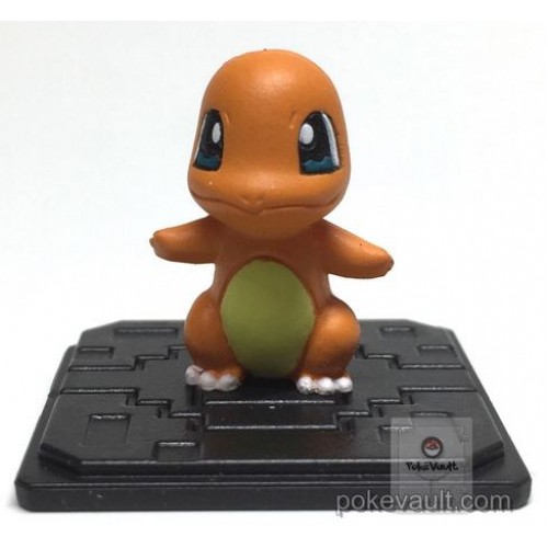 pokemon charmander figure